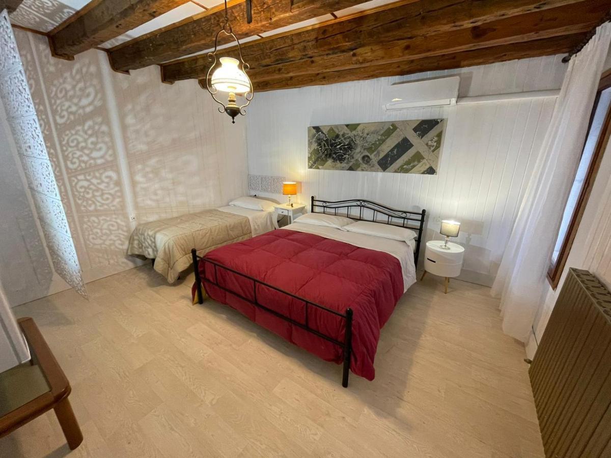 King'S Garden Hotel Венеция Екстериор снимка