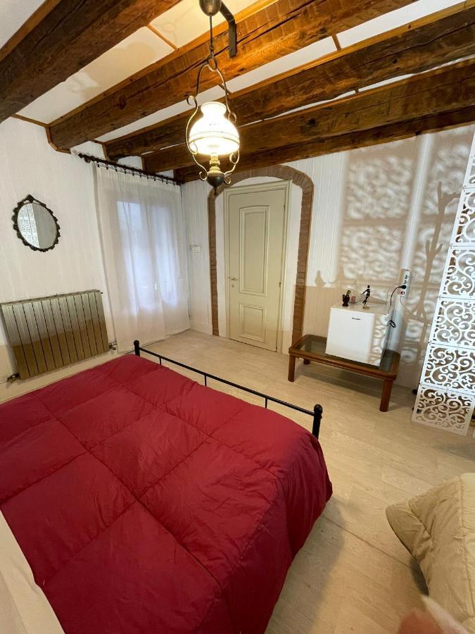 King'S Garden Hotel Венеция Екстериор снимка