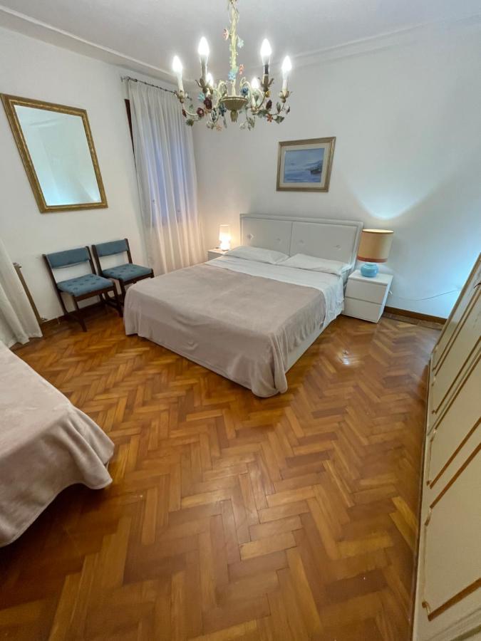King'S Garden Hotel Венеция Екстериор снимка