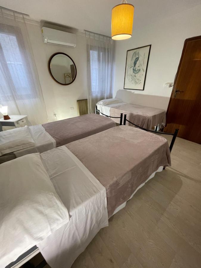 King'S Garden Hotel Венеция Екстериор снимка