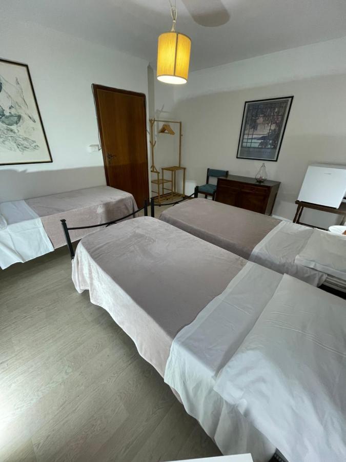 King'S Garden Hotel Венеция Екстериор снимка