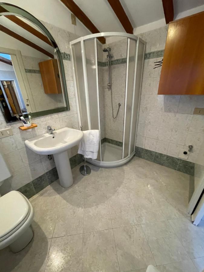King'S Garden Hotel Венеция Екстериор снимка