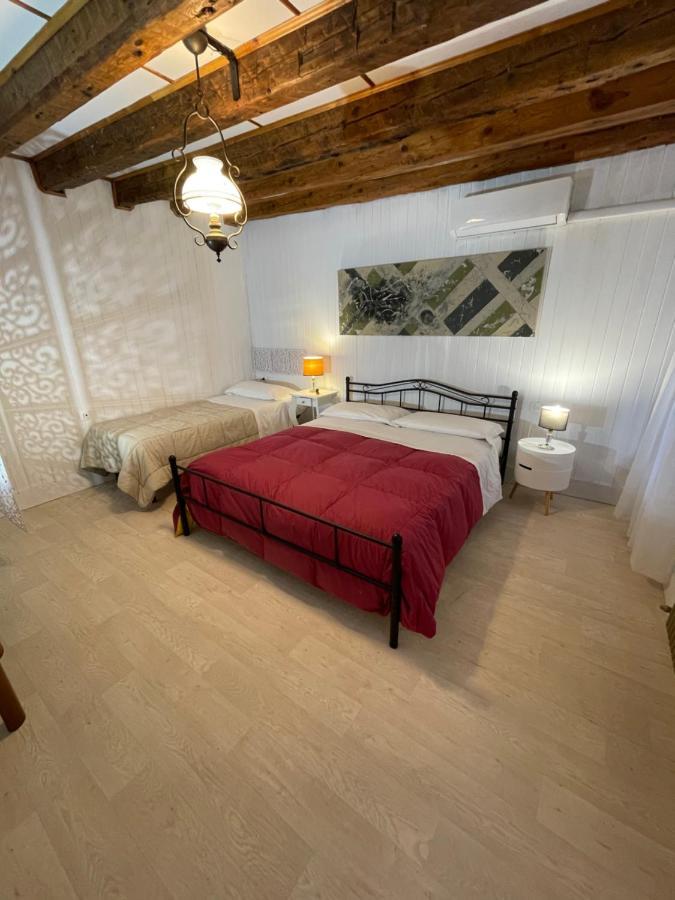 King'S Garden Hotel Венеция Екстериор снимка