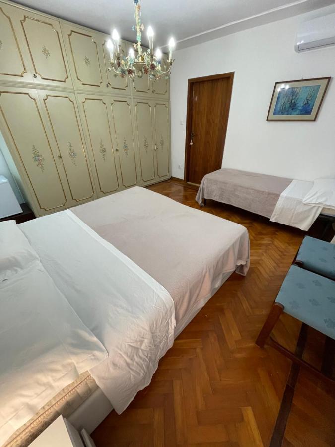 King'S Garden Hotel Венеция Екстериор снимка