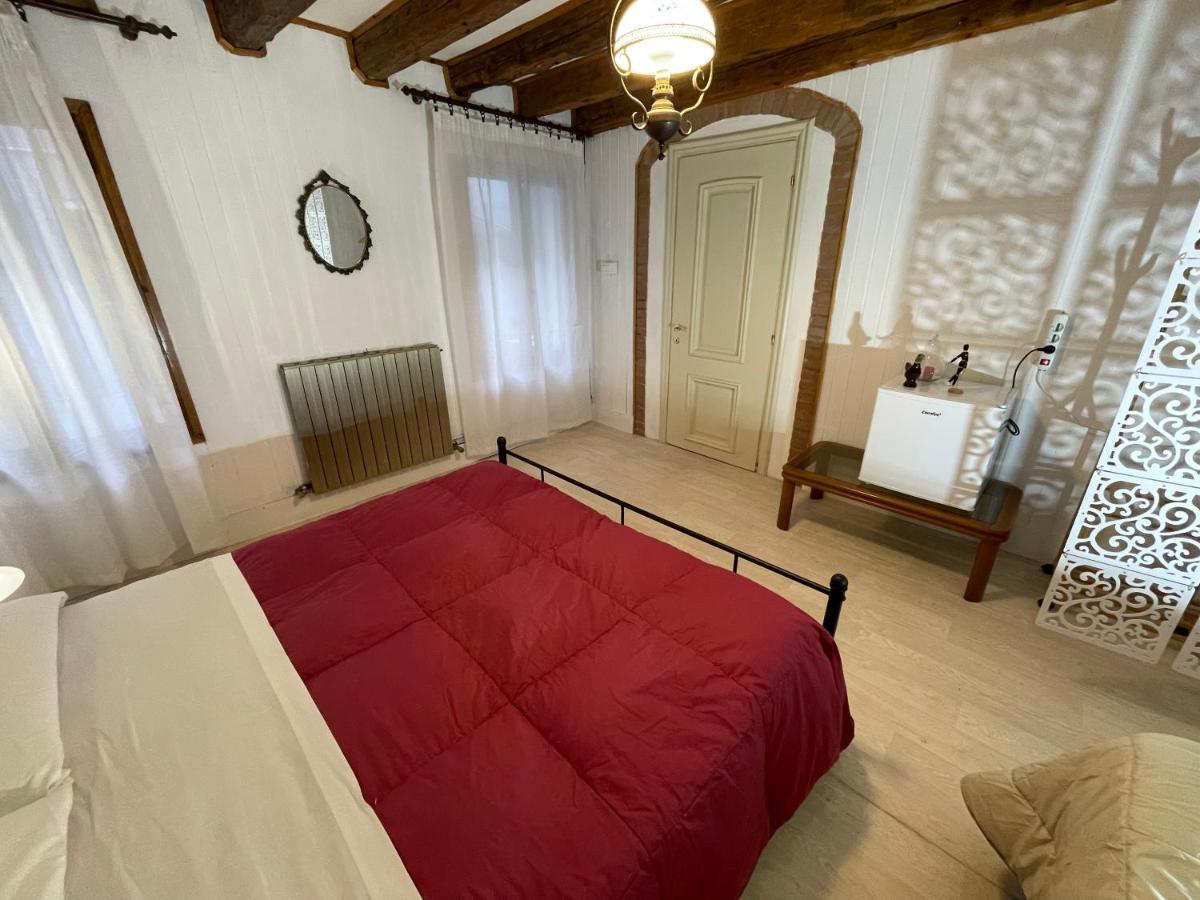 King'S Garden Hotel Венеция Екстериор снимка