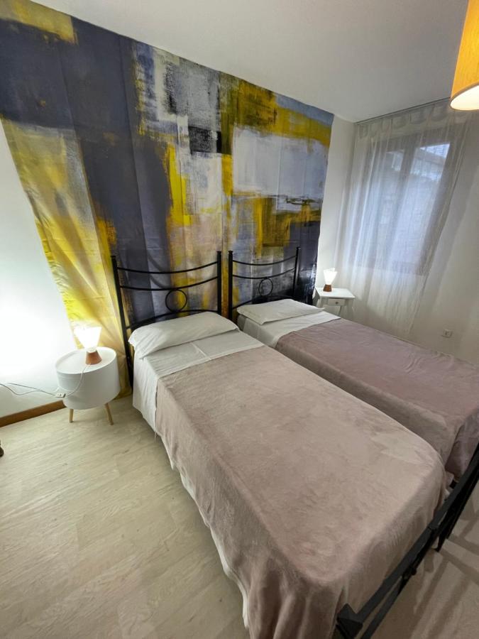 King'S Garden Hotel Венеция Екстериор снимка