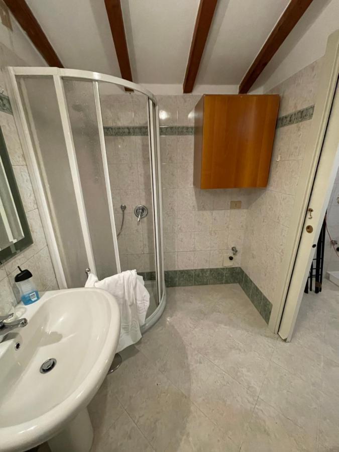 King'S Garden Hotel Венеция Екстериор снимка