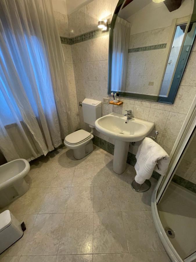 King'S Garden Hotel Венеция Екстериор снимка