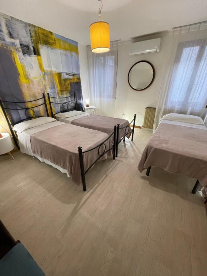 King'S Garden Hotel Венеция Екстериор снимка