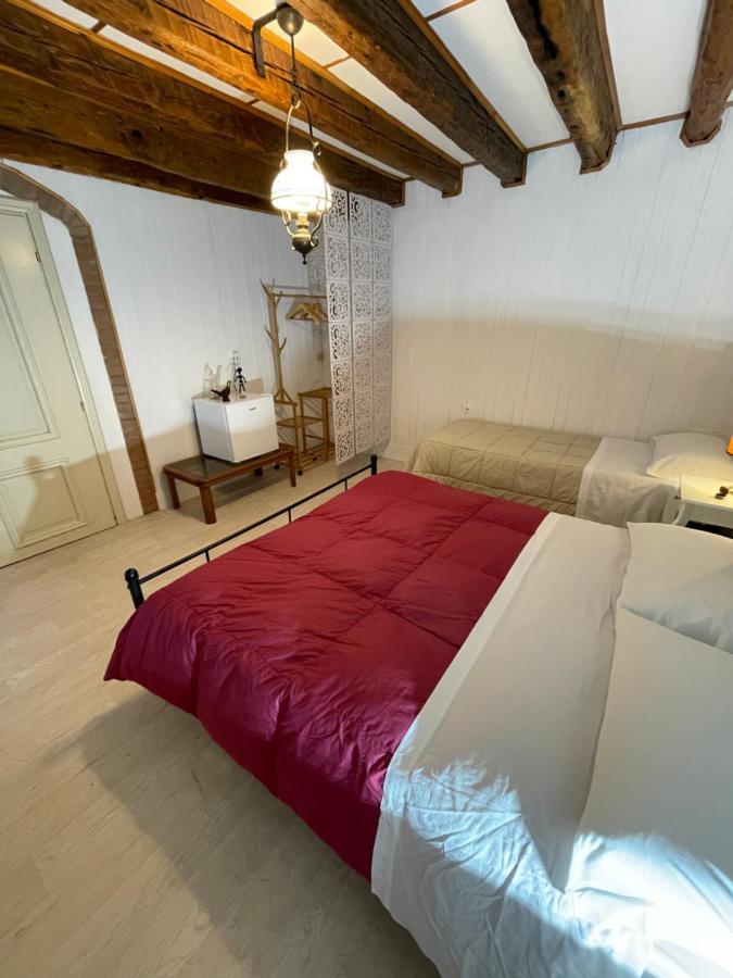 King'S Garden Hotel Венеция Екстериор снимка