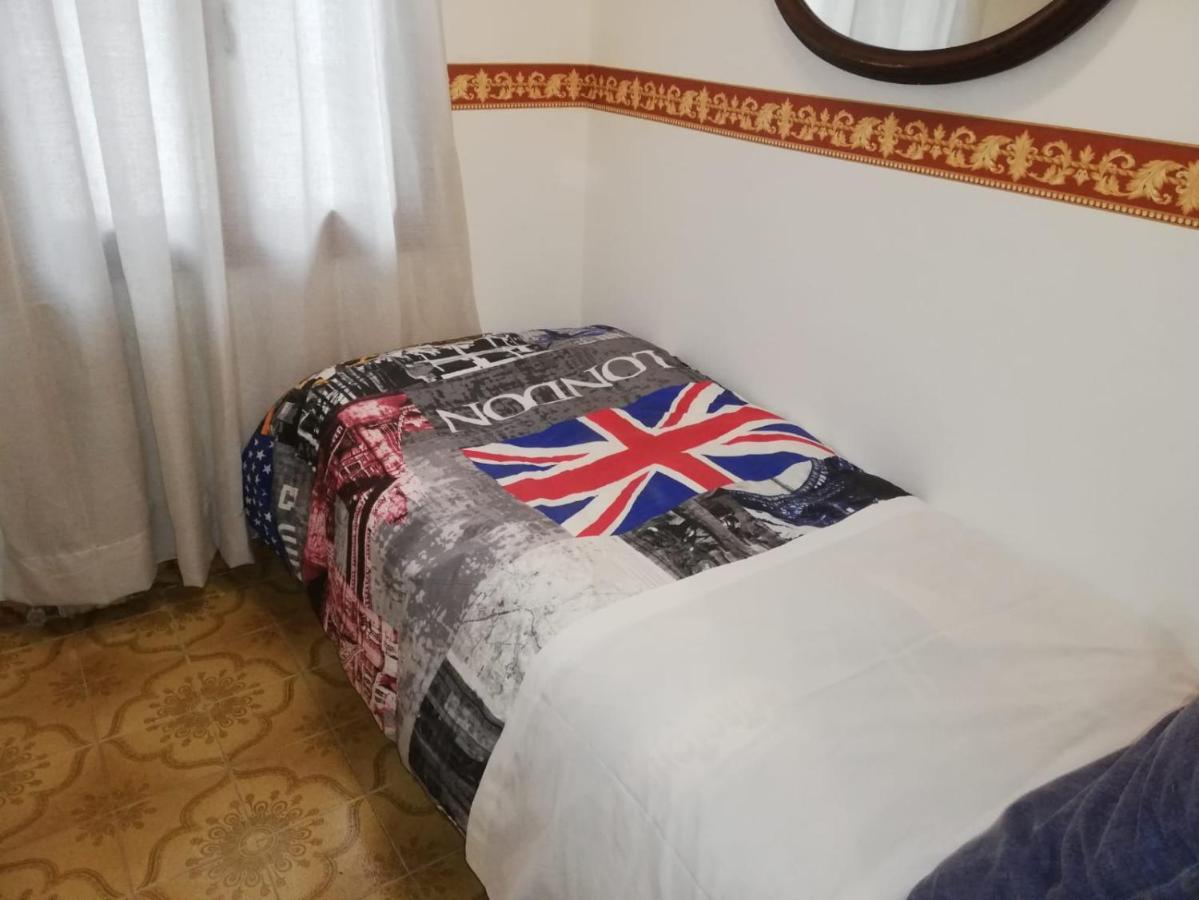 King'S Garden Hotel Венеция Екстериор снимка