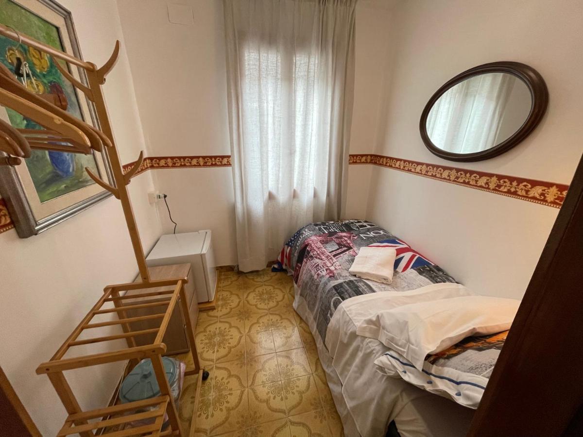 King'S Garden Hotel Венеция Екстериор снимка