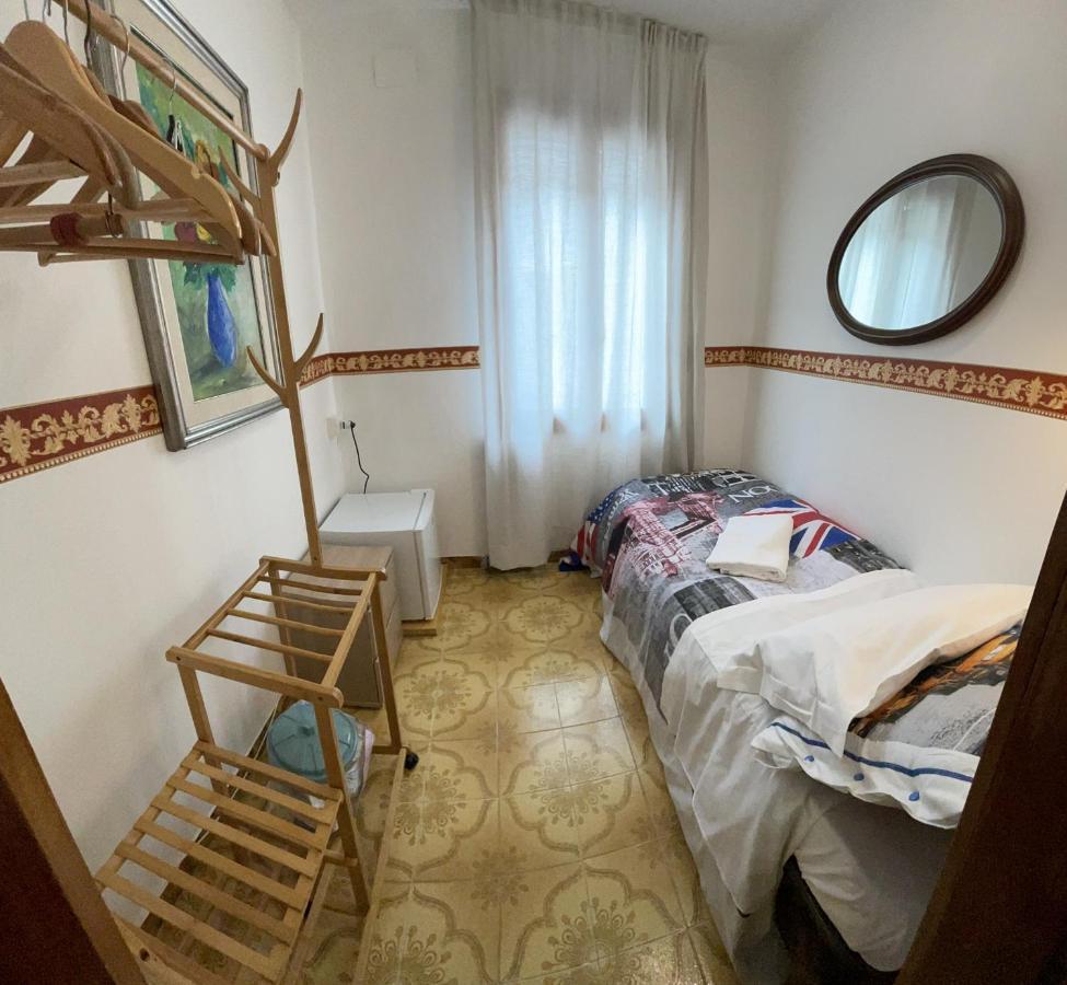King'S Garden Hotel Венеция Екстериор снимка