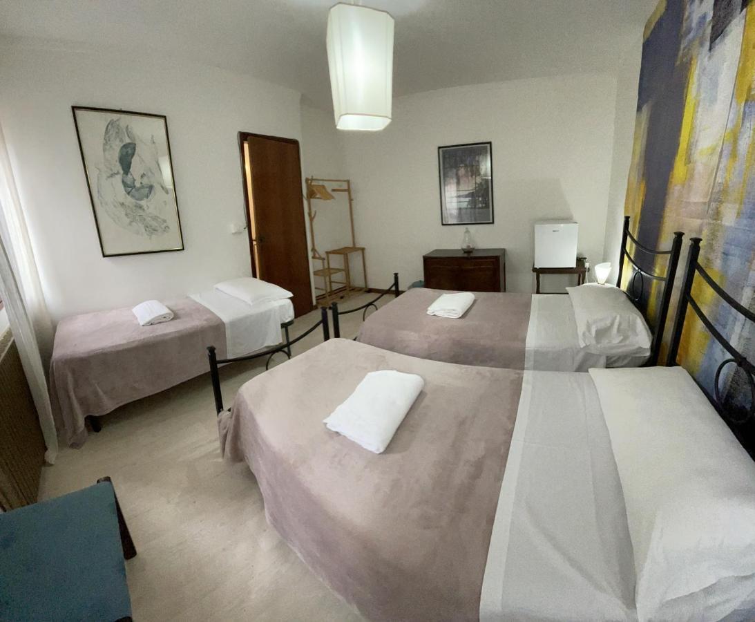 King'S Garden Hotel Венеция Екстериор снимка