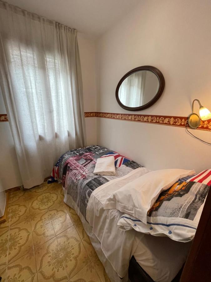 King'S Garden Hotel Венеция Екстериор снимка