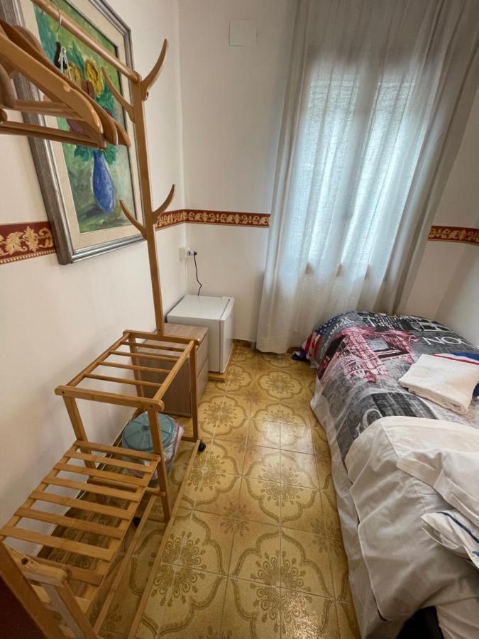 King'S Garden Hotel Венеция Екстериор снимка
