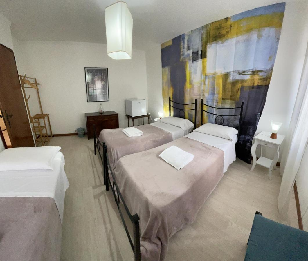 King'S Garden Hotel Венеция Екстериор снимка