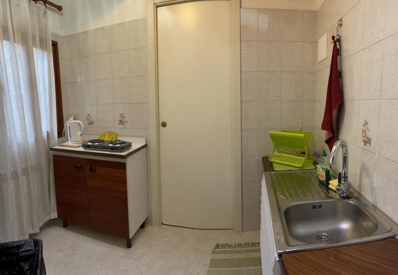 King'S Garden Hotel Венеция Екстериор снимка