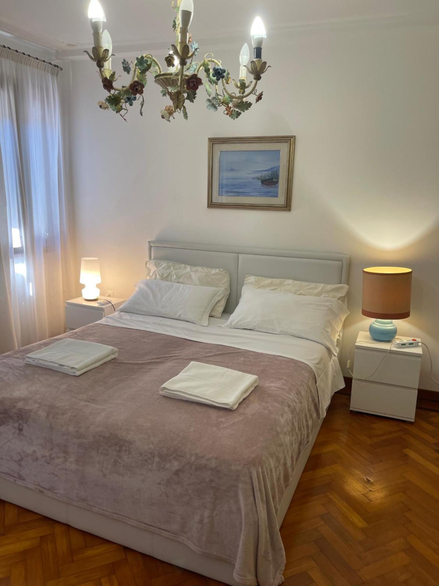 King'S Garden Hotel Венеция Екстериор снимка