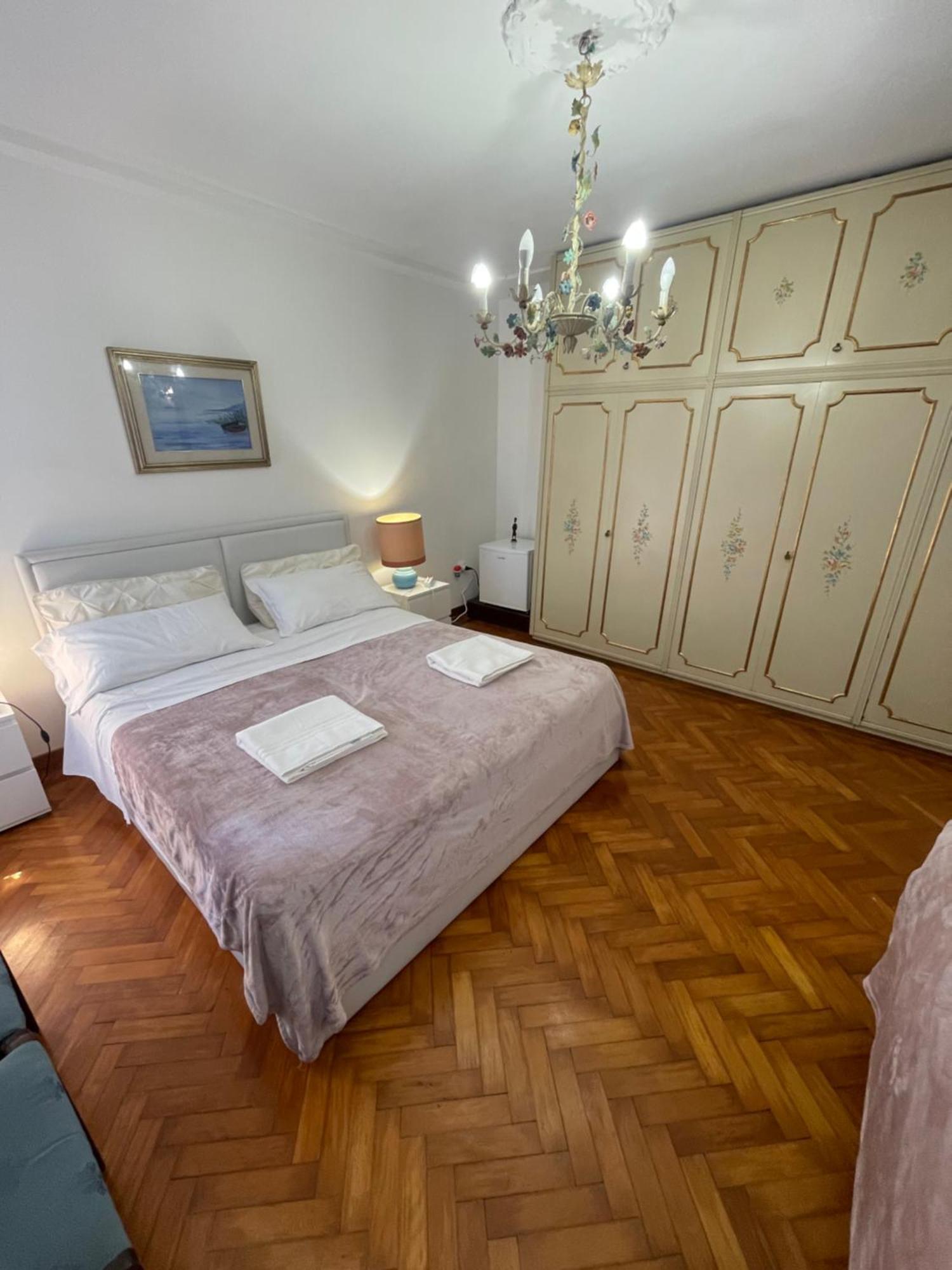 King'S Garden Hotel Венеция Екстериор снимка